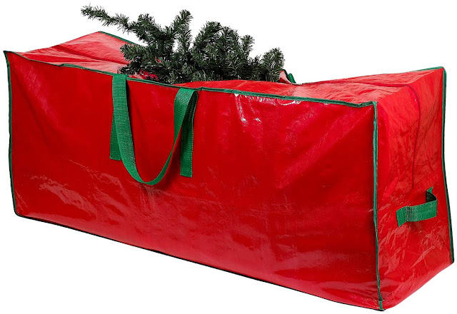 Christmas Tree Bag - Up to 9 Feet