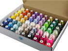 Awesome Embroidery Thread Set!