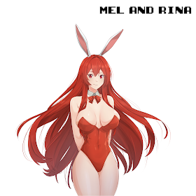 Mel 🐰