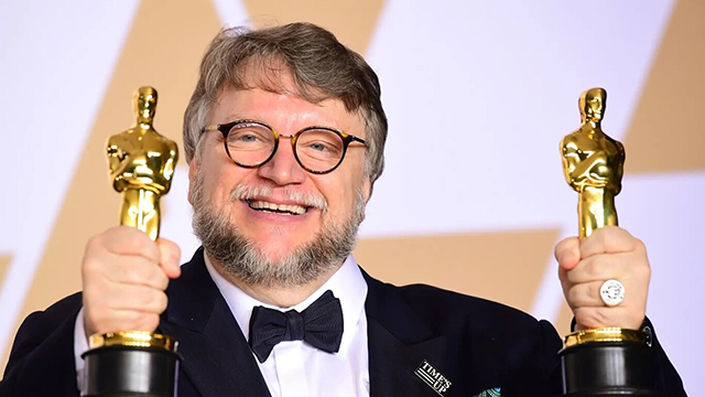 Nightmare Alley de Guillermo del Toro con 4 nominaciones para el Oscar 2022