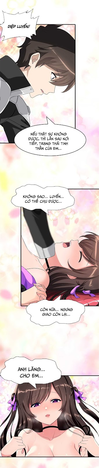 Bạn Gái Zombie Của Tôi chapter 268 - Trang 7