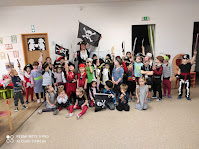 Pirátský den