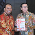 Kemenhukumham Terima PPenghargaan Opini WTP 14 Kali Berturut - Turut Sejak Tahun 2009