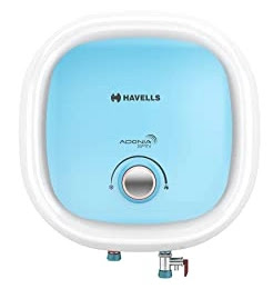 Havells Adonia Spin 15-L Vertical Storage Geyser