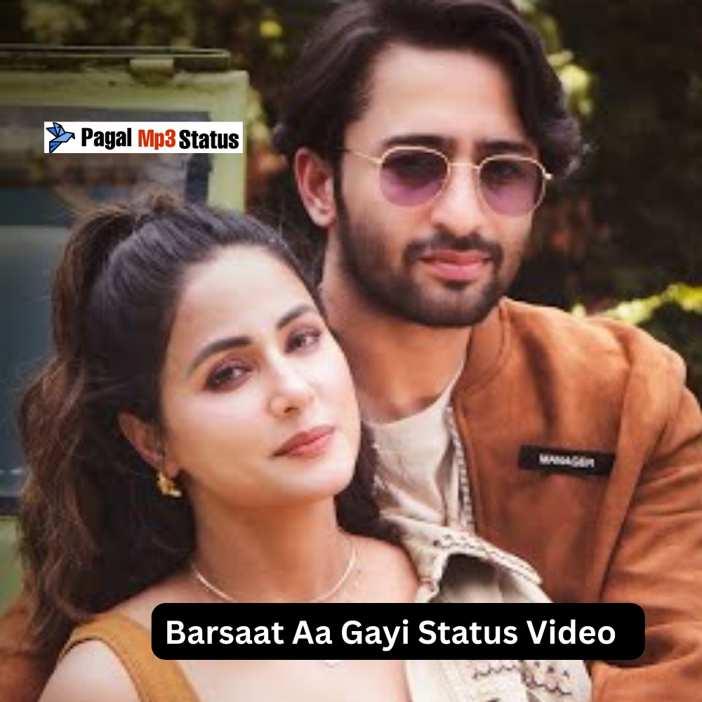 Barsaat Aa Gayi Status Video