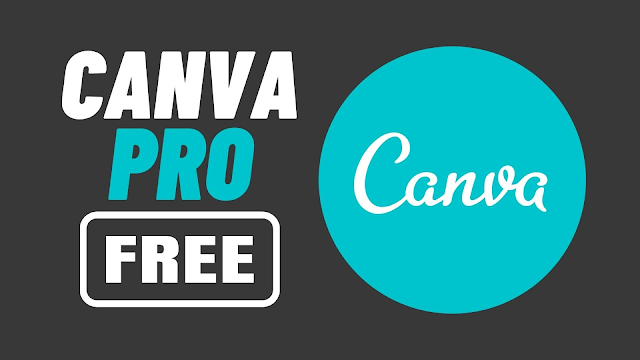 How to get Canva pro free for students (Lifetime Free Canva Pro)