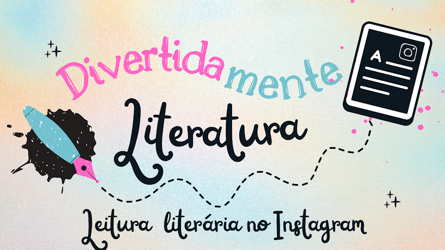 Divertidamente Literatura