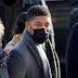 Actor Jussie Smollett found guilty of falsely reporting a hate crime 