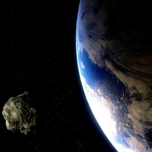 Projeto faz transmissão ao vivo da passagem de asteroide nesta terça-feira