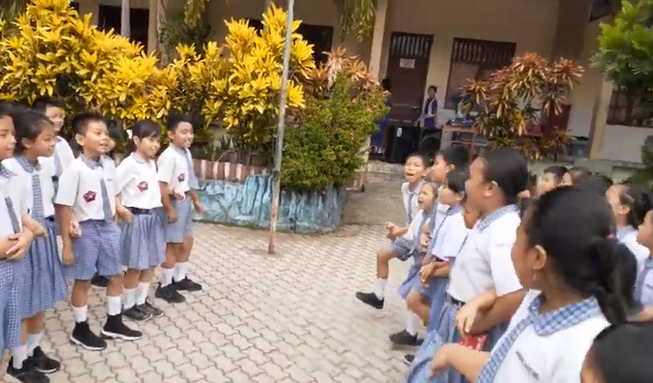 Inilah 10 Jenis Permainan Tradisional Khas Provinsi Maluku