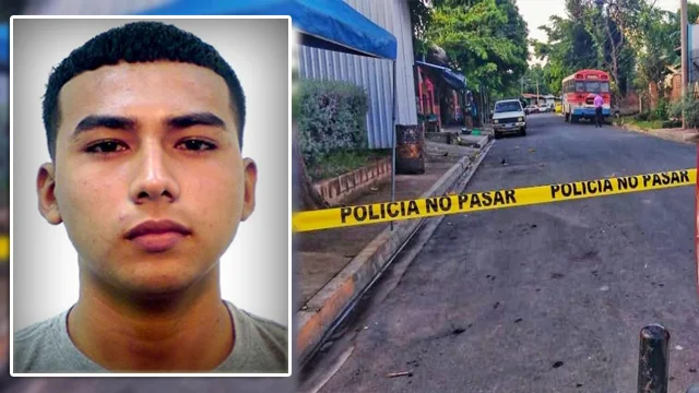El Salvador: Marero fue sentenciado a 10 años de prisión por extorsionar  a un comerciante migueleño