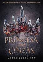 princesa das cinzas