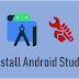 Cara Install Android Studio di Windows 10