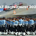 IAF Recruitment 2022 | Indian Air Force Apprentice 80 post