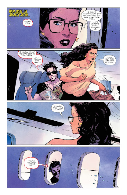Wonder Woman #782 Review
