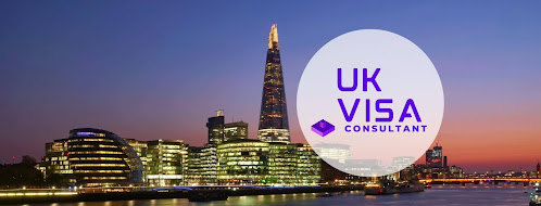 UK Visa Consultant