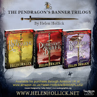 The Pendragon's Banner Trilogy