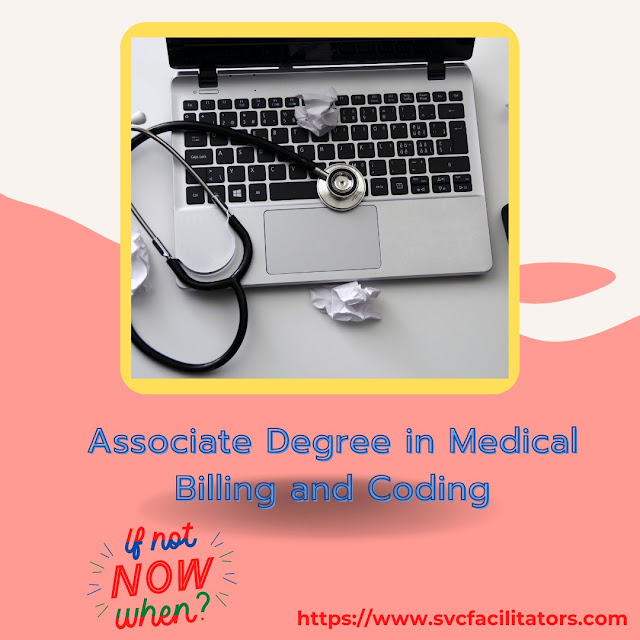 Associate Degree, Medical Billing and Coding