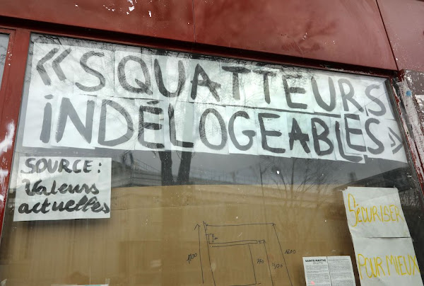 Seine-Saint-Denis (93) : une propriétaire démunie face à des squatteurs occupant son logement depuis six mois