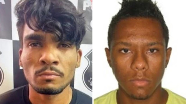 Amigo de Lázaro Barbosa é suspeito de matar mãe e filha em Ceilândia