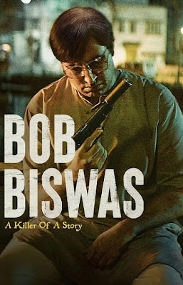 Bob Biswas (2021) Hindi 1080p HEVC HDRip x265 ESub 1.5Gb