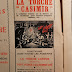 DOCUMENTS LE FEU et L' ALARME PUB 1948