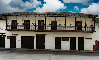 Casa Típica Salamineña