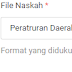 Error upload file berextensi docx ke website