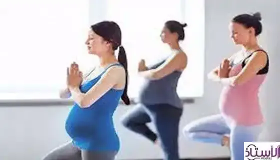 Benefits-of-Pilates-exercises-for-pregnant-women