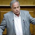 Απίστευτη δήλωση υποψηφίου Βουλευτή ΣΥΡΙΖΑ για την υπόθεση Γεωργούλη