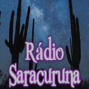 Ouvir agora Rádio Saracuruna 