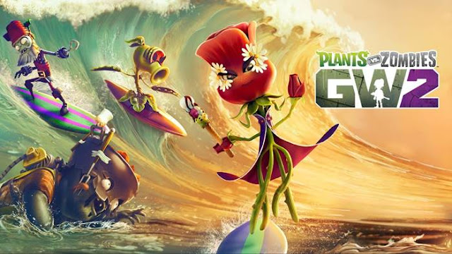 plants vs zombies garden warfare 2 pc download highly compressed