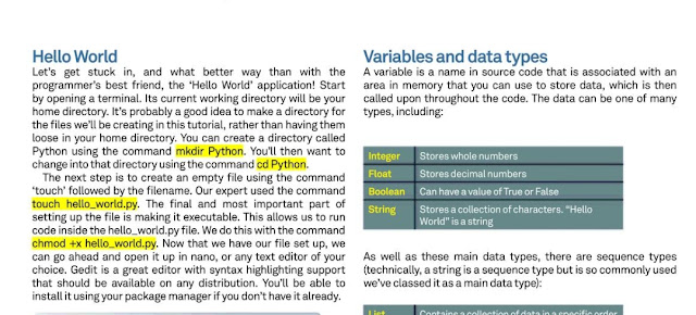 Python Crash Course, 2nd edition PDF