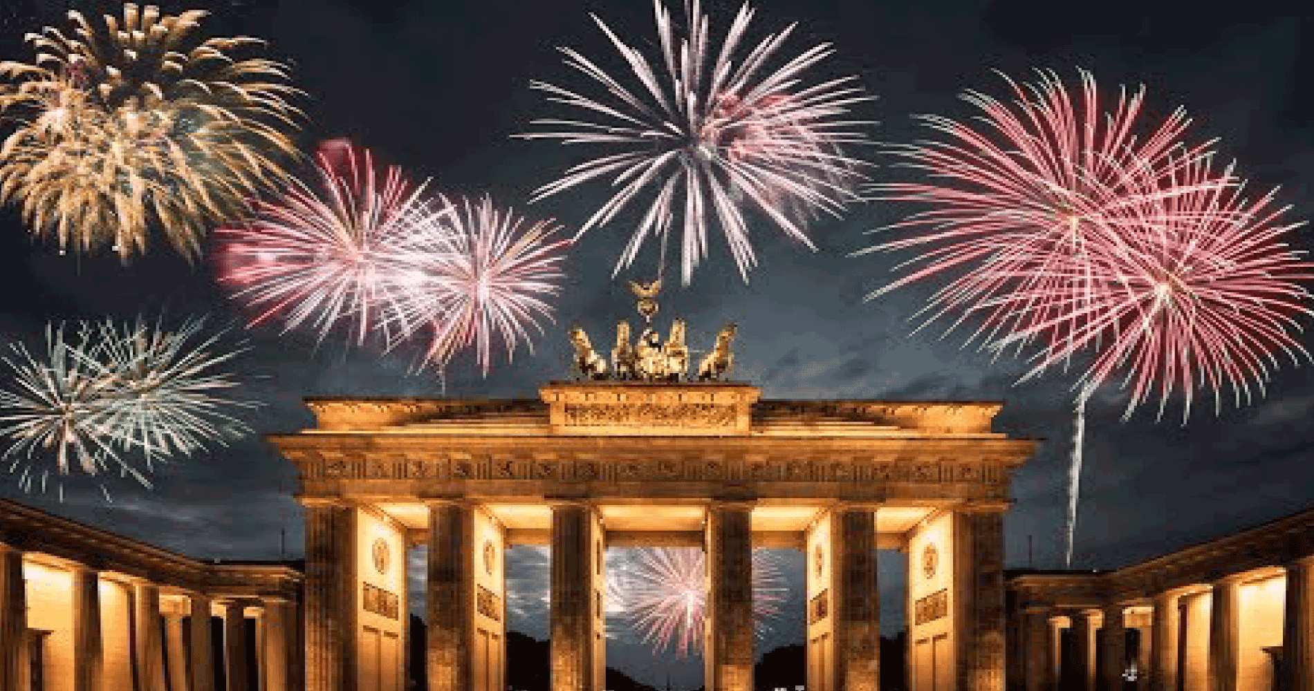 Berlin, the capital of Germany