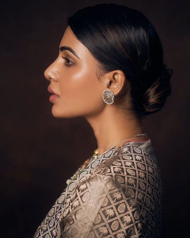 Samantha Akkineni