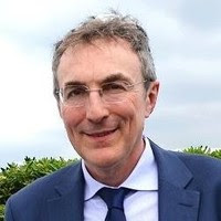 Philippe Dornbusch, Directeur d'Echecs & Stratégie