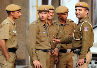 Police Recruitment 2022 | Notification Out | Apply Online All India Candidates.