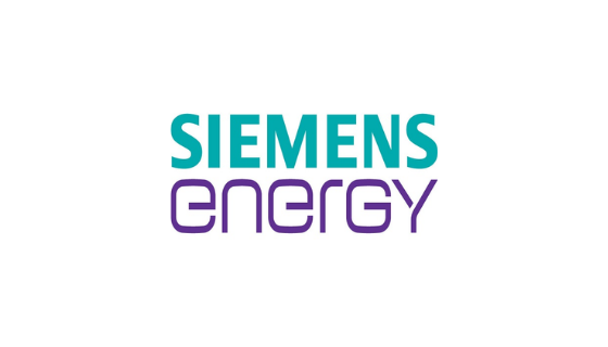 Siemens Energy Virtual Winter Internship