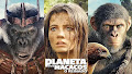 Baixar Planeta dos Macacos: O Reinado (2024) Torrent Dublado e Legendado