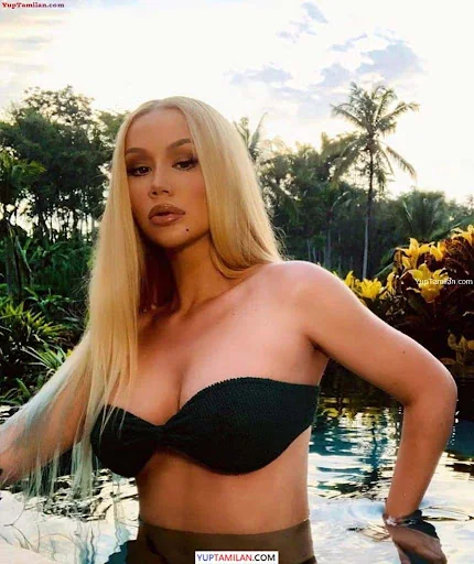 Iggy Azalea Sexy Bikini, Bra and Lingerie Pictures