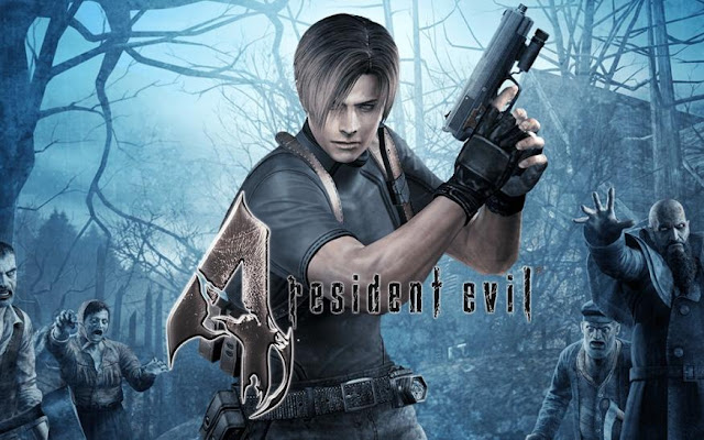 How to redeem Resident Evil 4 on Meta Quest 2
