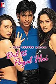 Dil To Pagal Hai (1997) Movie Review