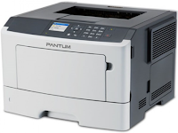 Pantum P5000dn Driver