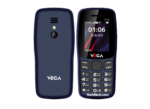 Vega V12 Plus Flash File Firmware 100% Tested