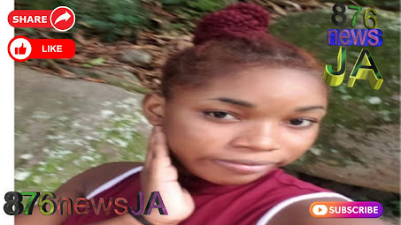 Urgent: Missing 17-Year-Old Kingston Girl Sparks Ananda Alert—Help Find Alicia Madourie Now!