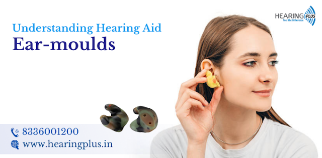 Hearing Aids Molds