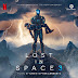 Milan Records: "Lost in Space: Season 3" (Soundtrack from the Netflix
Series) music by Christopher Lennertz