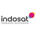 Indosat Ooredoo Hutchison Logo Vector Format (CDR, EPS, AI, SVG, PNG)