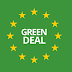  The European Green Deal at EUCampus Ispra