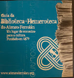 BIBLIOTECA - HEMEROTECA